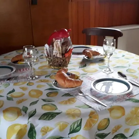 Chez Patty * Castel San Pietro